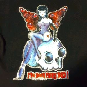 I've been fairy bad shirt